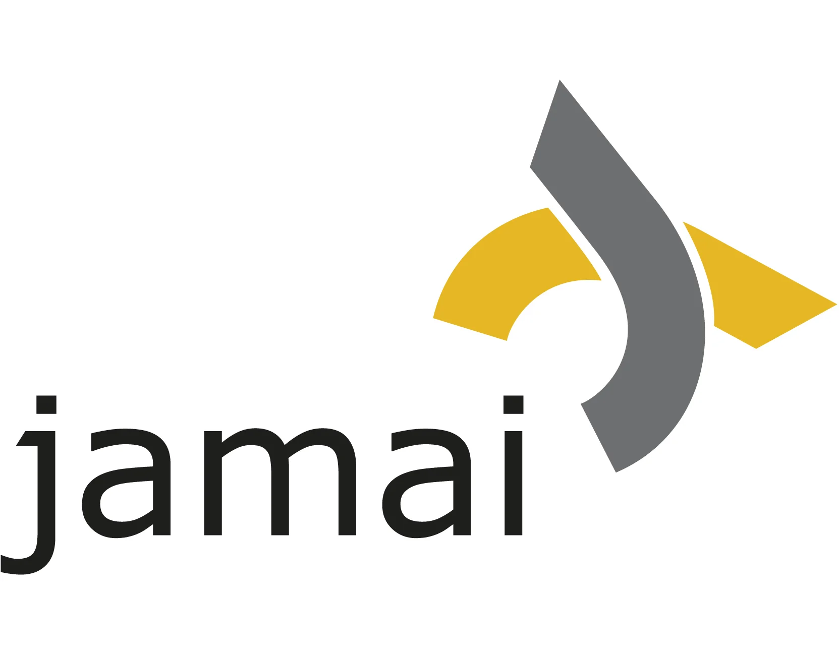 JAMAI Group Logotipo de JAMAI Group, grupo empresarial al que pertenece INAMESA